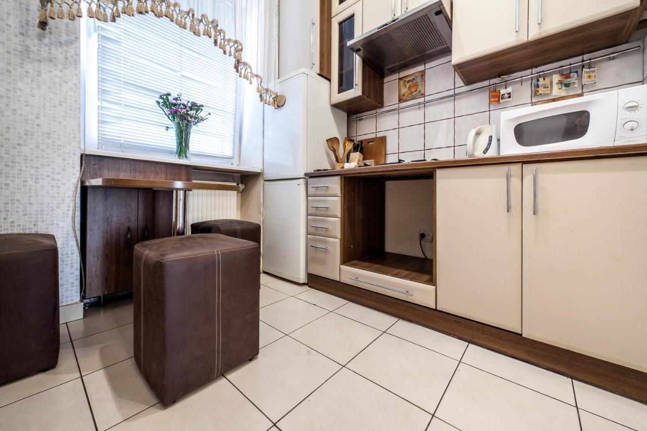 Apartment Queens Apartments4 Lviv