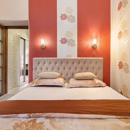 Queens Apartments4 Lwów Zewnętrze zdjęcie