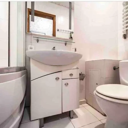 Queens Apartments4 Lwów Zewnętrze zdjęcie