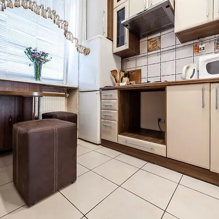 Queens Apartments4 Lwów Zewnętrze zdjęcie