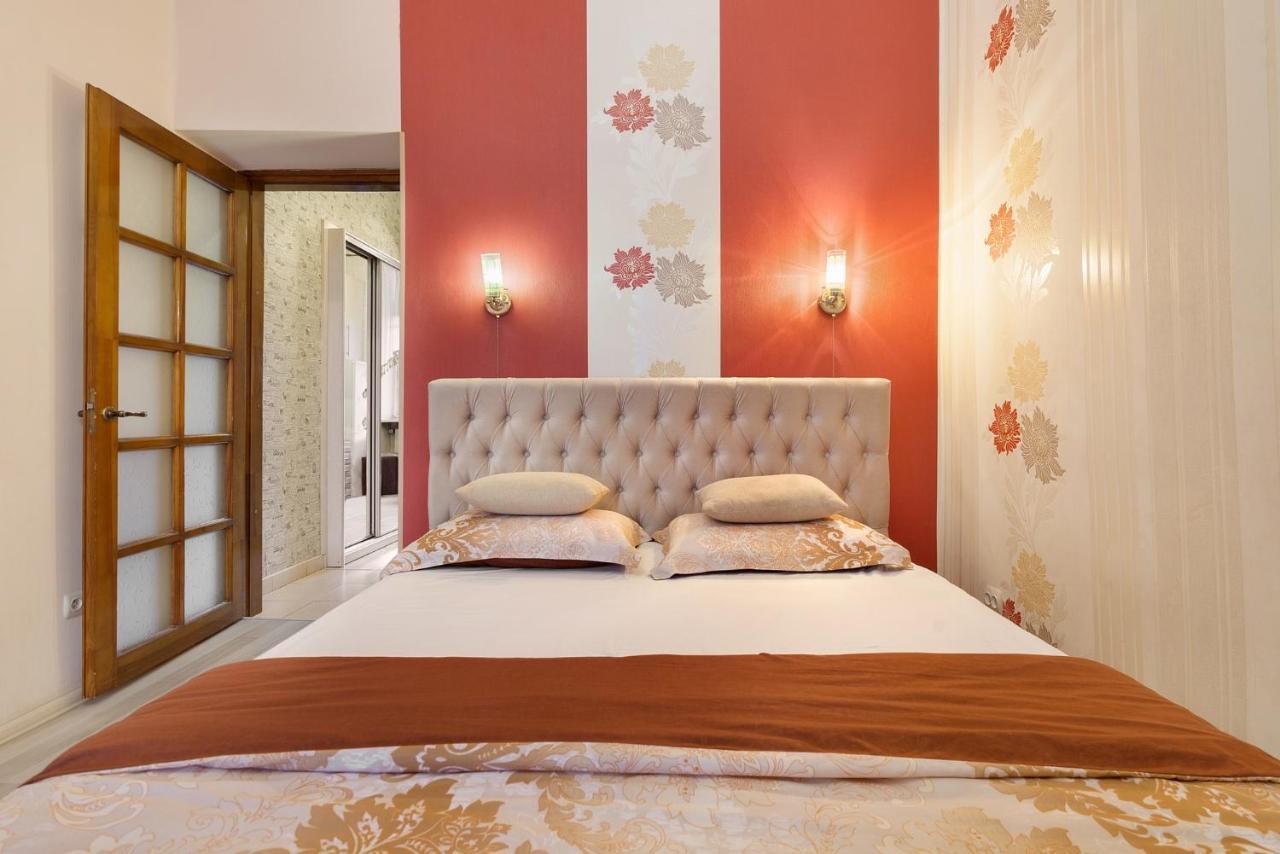 Queens Apartments4 * Lviv