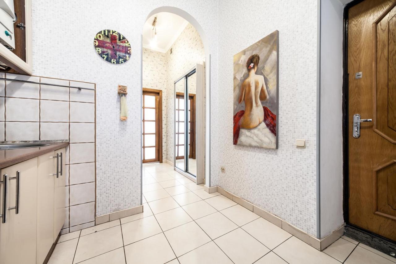 Queens Apartments4 Apartment Lviv