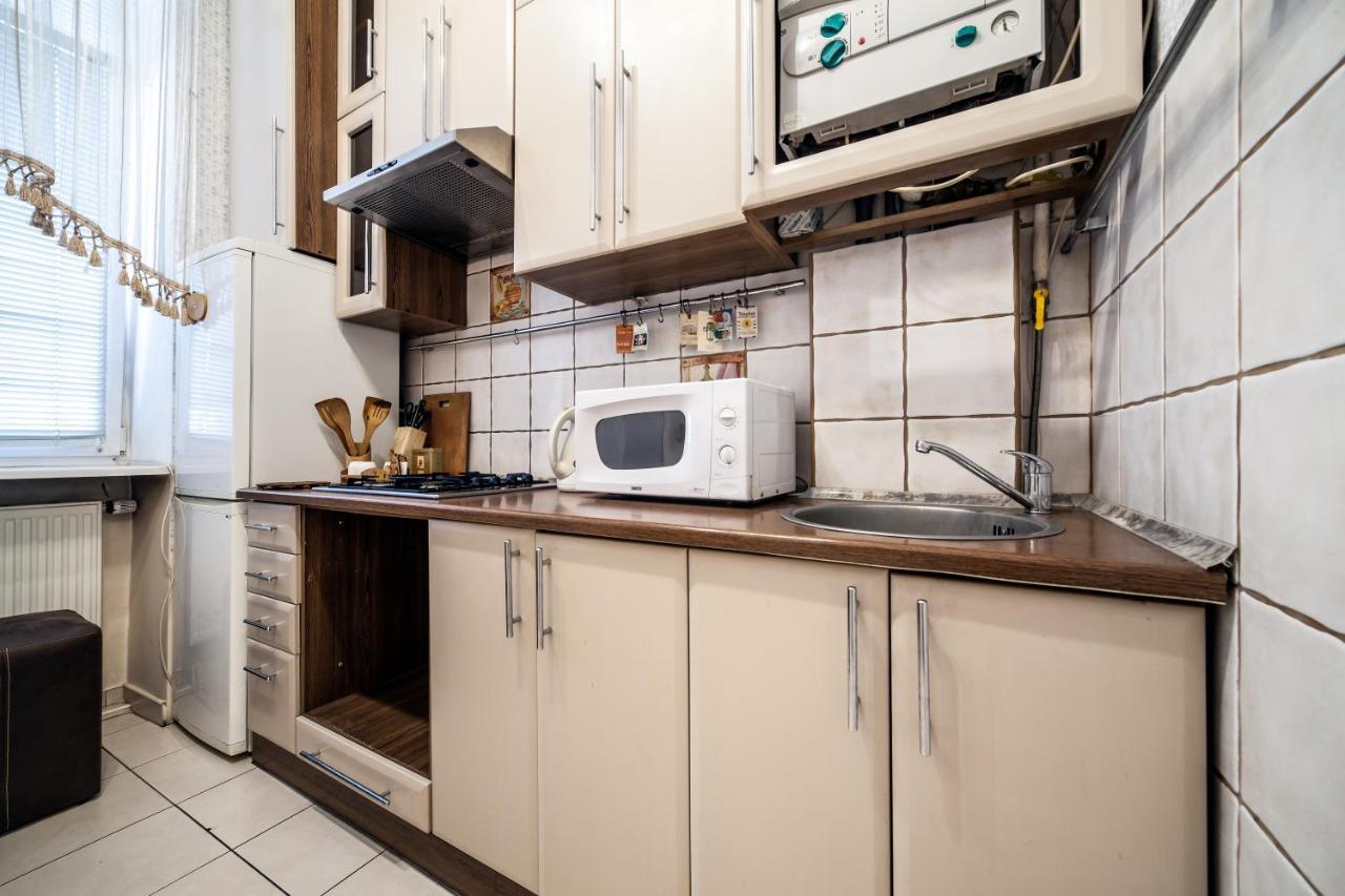 Apartment Queens Apartments4 Lviv